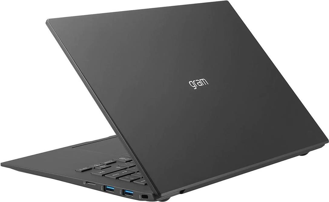 Купить LG Gram 14ZT90P Notebook 35,6 cm (14" ) WUXGA Intel® Core™ i3 Prozessoren der 11. Generation 8 GB LPDDR4x-SDRAM 256 GB SSD Wi-Fi 6 (802.11ax) Schwarz (14ZT90P-G.AX32G) в магазине wardena.ru
