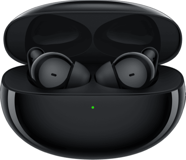 Купить OPPO Enco Free2 Kopfhörer im Ohr Bluetooth Schwarz (6671427) в магазине wardena.ru