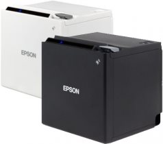 Купить Epson - Ständer - Schwarz - für TM m30 (7110080) в магазине wardena.ru