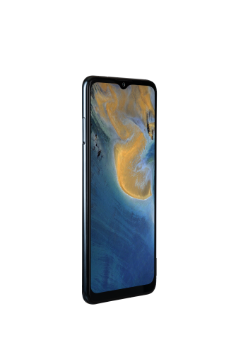 Купить ZTE Blade A71 16,6 cm (6.52" ) Hybride Dual-SIM Android 11 4G 3 GB 64 GB 4000 mAh Grau (126594401004) в магазине wardena.ru