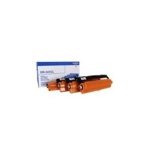 Купить Brother Trommel DR-241CL - Kapazität: 15.000 Seiten (DR241CL) в магазине wardena.ru