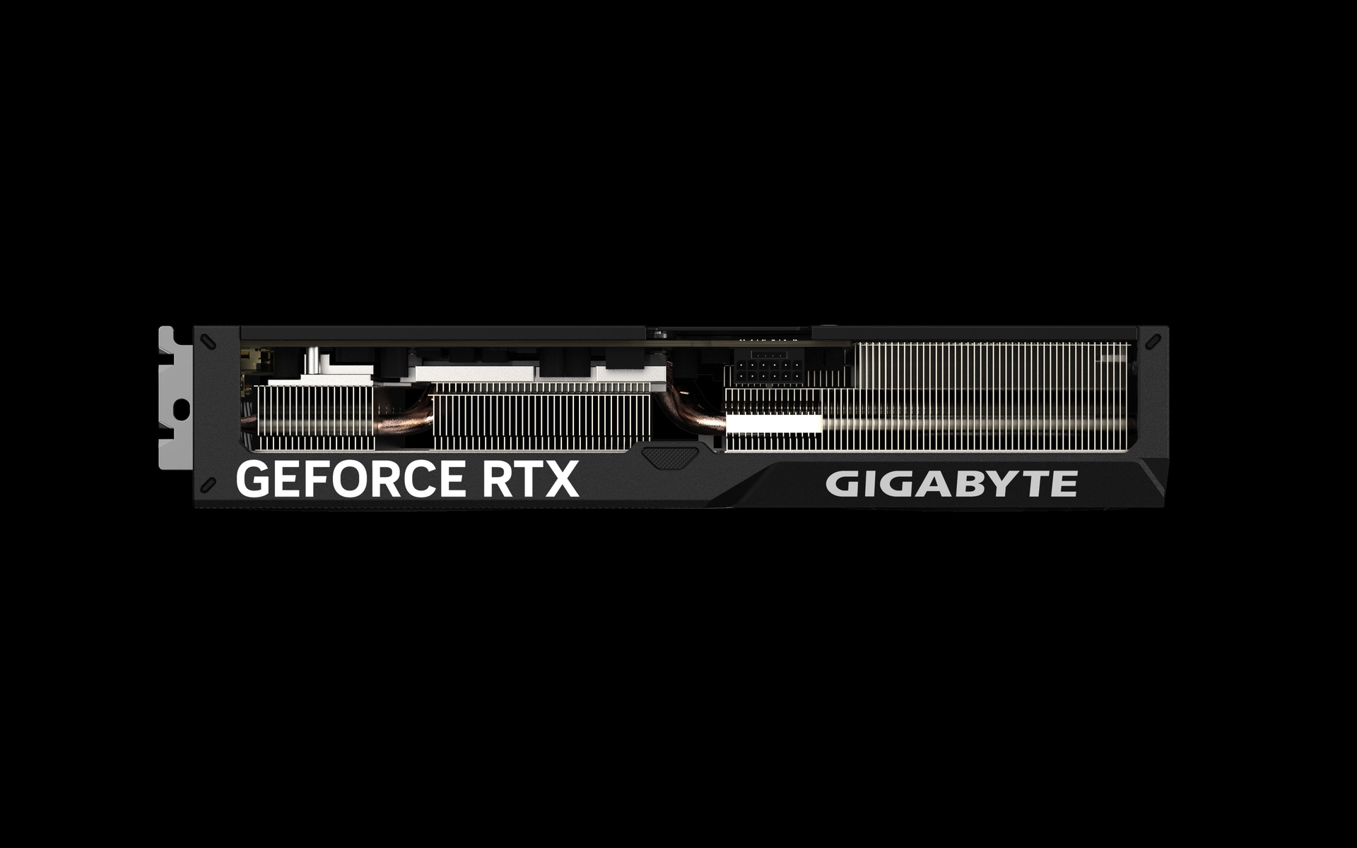 Купить Gigabyte GeForce RTX 4070 SUPER WINDFORCE OC 12G - GeForce RTX 4070 SUPER - 12 GB - GDDR6X - 192 Bit - 7680 x 4320 Pixel - PCI Express 4.0 (GV-N407SWF3OC-12GD) в магазине wardena.ru