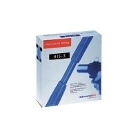 Купить Hellermann Tyton 308-12400 Schrumpfschlauch Schwarz Kabelisolierung (308-12400) в магазине wardena.ru