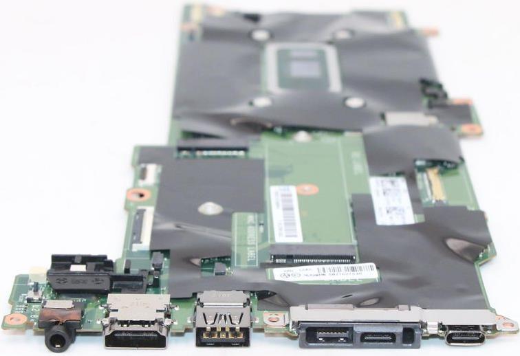 Купить Lenovo 01YU368 Notebook-Ersatzteil Hauptplatine (01YU368) в магазине wardena.ru