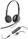 Купить Fujitsu Technology Solutions Plantronics Blackwire 325 - 300 Series - Headset - On-Ear - kabelgebunden - USB, 3,5 mm Stecker - Schwarz - für Celsius H7510, J5010, W5010, LIFEBOOK E5410, E5510, U7310, U7410, U7510, U9310, (S26391-F7139-L352) в магазине wardena.ru