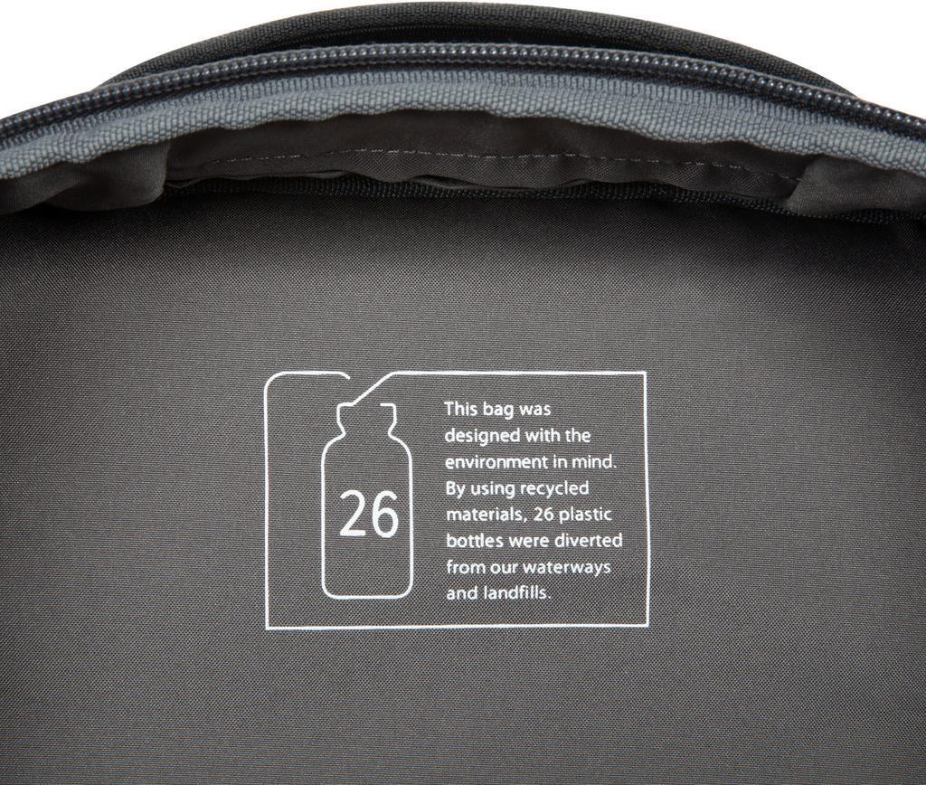 Купить Targus TBB94104GL Rucksack Lässiger Rucksack Schwarz - Grau (TBB94104GL) в магазине wardena.ru