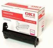 Купить OKI - Trommel-Kit Magenta - 20000 Seiten - für C5550 MFP, 5800dn, 5800Ldn, 5800n, 5900cdtn, 5900dn, 5900dtn, 5900n (43381722) в магазине wardena.ru