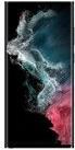 Купить Samsung Galaxy S22 Ultra 5G - 5G Smartphone - Dual-SIM - RAM 8 GB / Internal Memory 128 GB - OLED-Display - 6.8" - 3088 x 1440 Pixel (120 Hz) - 4x x Rückkamera 108 MP, 12 MP, 10 MP, 10 MP - front camera 40 MP - Telekom - (SM-S908BZKDEUB) в магазине wardena.ru