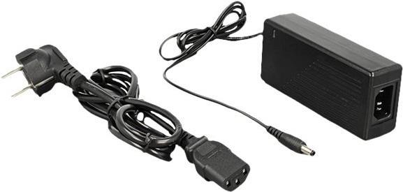 Купить DeLOCK 86180 - 1000 Mbit/s - IEEE 802.3,IEEE 802.3ab,IEEE 802.3af,IEEE 802.3at,IEEE 802.3u,IEEE 802.3z - SFP - Verkabelt - Status - Schwarz (86180) в магазине wardena.ru