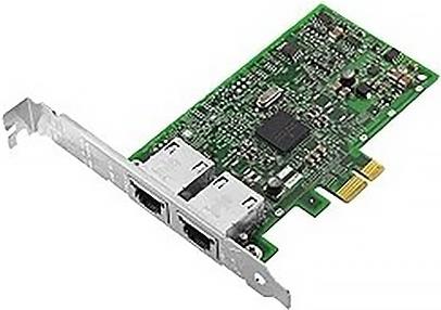 Купить Broadcom 57414 - Version 2 - Netzwerkadapter - PCIe - 25 Gigabit SFP28 x 2 - mit Übernahme der Garantie des Dell-Systems ODER 1 Jahr Hardware-Garantie - für PowerEdge R440, R540, R640, R650, R6515, R6525, R740, R750, R75 (540-BDHY) в магазине wardena.ru