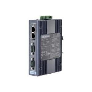 Купить Advantech EKI-1522-AE 2 Port RS-232/422/485 Serial Device Server 10 - 30 V (EKI-1522-AE) в магазине wardena.ru