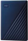 Купить WD Drive for Chromebook WDBB7B0020BBL - Festplatte - 2 TB - extern (tragbar) - USB 3.2 Gen 1 - Mitternachtsblau (WDBB7B0020BBL-WESN) в магазине wardena.ru