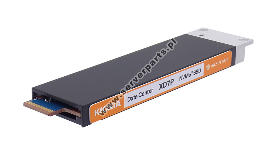 Купить SSD Disk Kioxia HDS-TEN-KXDZDRJJ7T68 SSD E1.S 7.68TB NVMe GEN4 (HDS-KXDZDRJJ7T68) в магазине wardena.ru