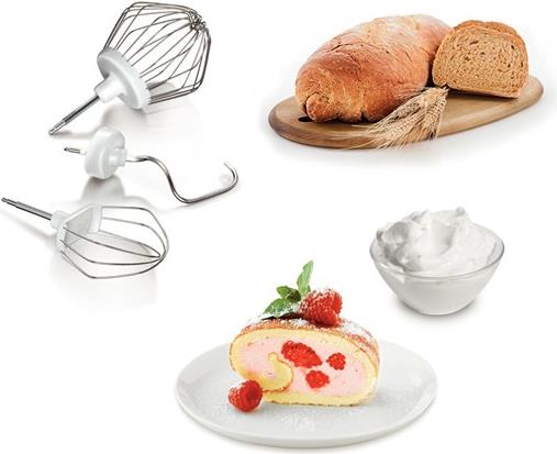 Купить Bosch MUM 54A00 StartLIne Küchenmaschine adventurous grey (MUM54A00) в магазине wardena.ru