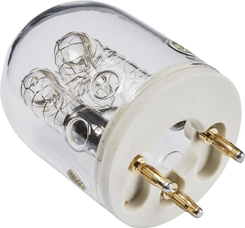 Купить Ersatzblitzröhre für Flash2Go 600 (21700) в магазине wardena.ru