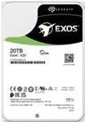 Купить Seagate Exos X20 ST20000NM000D - Festplatte - verschlüsselt - 20 TB - SATA 6Gb/s - 7200 U/min - Puffer: 256 MB - Self-Encrypting Drive (SED) в магазине wardena.ru
