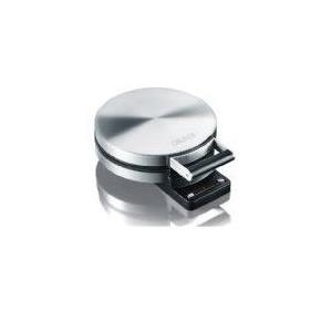 Купить Graef Waffeleisen WA 80 900W (silber) (WA 80) в магазине wardena.ru