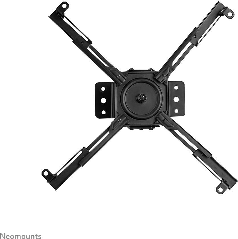 Купить Neomounts by Newstar CL25-530BL1 - Befestigungskit (Deckenmontage) - für Projektor - Schwarz (CL25-530BL1) в магазине wardena.ru