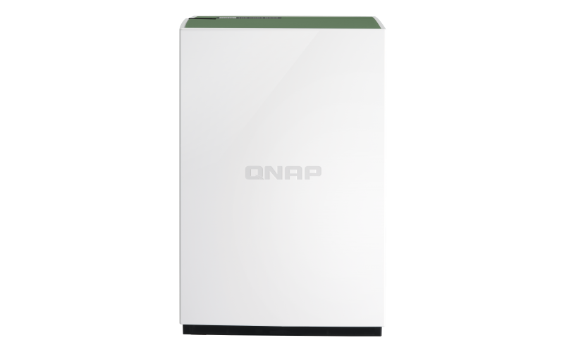 Купить QNAP TS-128A - Gerät für persönlichen Cloudspeicher - 1 Schächte - SATA 6Gb/s - RAM 1 GB - Gigabit Ethernet - iSCSI Support в магазине wardena.ru