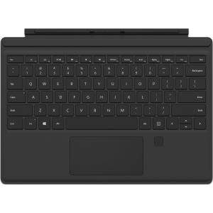 Купить Microsoft Surface Pro Type Cover mit Fingerprint ID (GK3-00005) в магазине wardena.ru