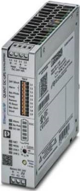 Купить Phoenix Contact 2907069 - -25 - 70 °C - -40 - 85 °C - 35 mm - 125 mm - 130 mm - 645,8 g (2907069) в магазине wardena.ru