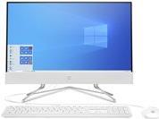 Купить HP 22-df0002ng - All-in-One (Komplettlösung) - Pentium Silver J5040 / 2 GHz - RAM 4 GB - SSD 256 GB - NVMe - DVD-Writer - UHD Graphics 605 - GigE - WLAN: 802.11a/b/g/n/ac, Bluetooth 4.2 - Win 10 Home 64-Bit - Monitor: LE (1M5W2EA#ABD) в магазине wardena.ru