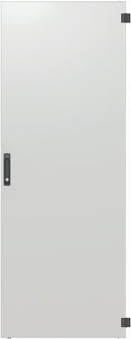 Купить EFB Elektronik Tür für PRO 24HE, B=800, Stahl, 1-teilig, SH, RAL7035, Einteilige Stahltür für 24HE Schränke PRO in Breite 800 mm1-Punkt-Schließung mit Schwenkhebel und Profilhalbzylinder nach DIN 18252 / EN1303 (PHZ baus (PRO-TUR248S1.GR) в магазине wardena.ru