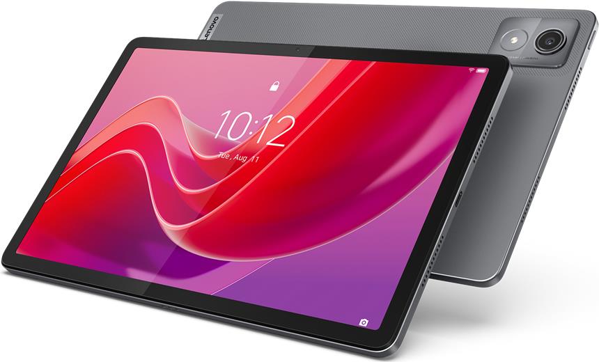 Купить Lenovo Tab K11 Mediatek 128 GB 27,9 cm (11") 4 GB Wi-Fi 5 (802.11ac) Android 13 Grau (ZADL0007SE) в магазине wardena.ru