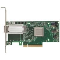 Купить Mellanox Technologies MCX413A-BCAT Eingebaut 56000Mbit/s Netzwerkkarte (MCX413A-BCAT) в магазине wardena.ru