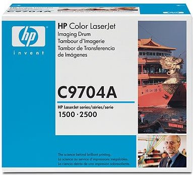 Купить Hewlett Packard Imaging Unit Drum/Transferkit HP - Trommel-Kit - 1 - 20.000 Seiten, für Color Laserjet 2500/ (C9704A) в магазине wardena.ru