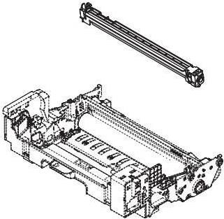 Купить KYOCERA 302LV93040 - Original - Kyocera - Ecosys FS-2100D / FS-2100DN / FS-4100DN / FS-4200DN / FS-4300DN - 1 Stück(e) - Laserdrucken - Schwarz (302LV93040) в магазине wardena.ru