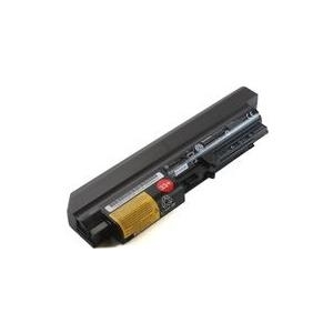 Купить Lenovo - Laptop-Batterie - Lithium-Ionen - 6 Zellen - für ThinkPad R400; R61 7732, 7733, 7734, 7735, 7736; T400; T61 1959, 6377, 6378, 6379, 6480 (FRU42T5262) в магазине wardena.ru