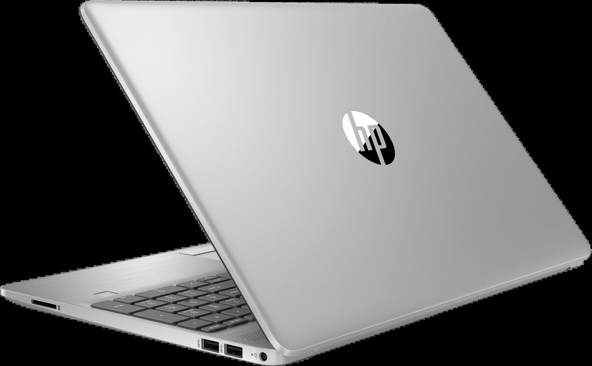 Купить HP 250 G8 Notebook 39,6 cm (15.6" ) Intel® Core™ i3 8 GB DDR4-SDRAM 512 GB SSD FreeDOS Silber (45R42ES) в магазине wardena.ru