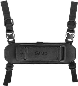 Купить Getac UX10G3 - Universal - Schwarz - Kunstleder (PU) - 1 Stück(e) - 65 mm - 155 mm (GMHRXK) в магазине wardena.ru