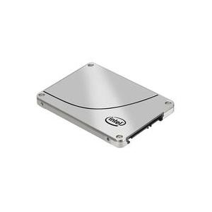 Купить Intel Solid-State Drive DC S3500 Series - SSD - 600 GB - intern - 2.5" (6.4 cm) - SATA 6Gb/s (SSDSC2BB600G401) в магазине wardena.ru