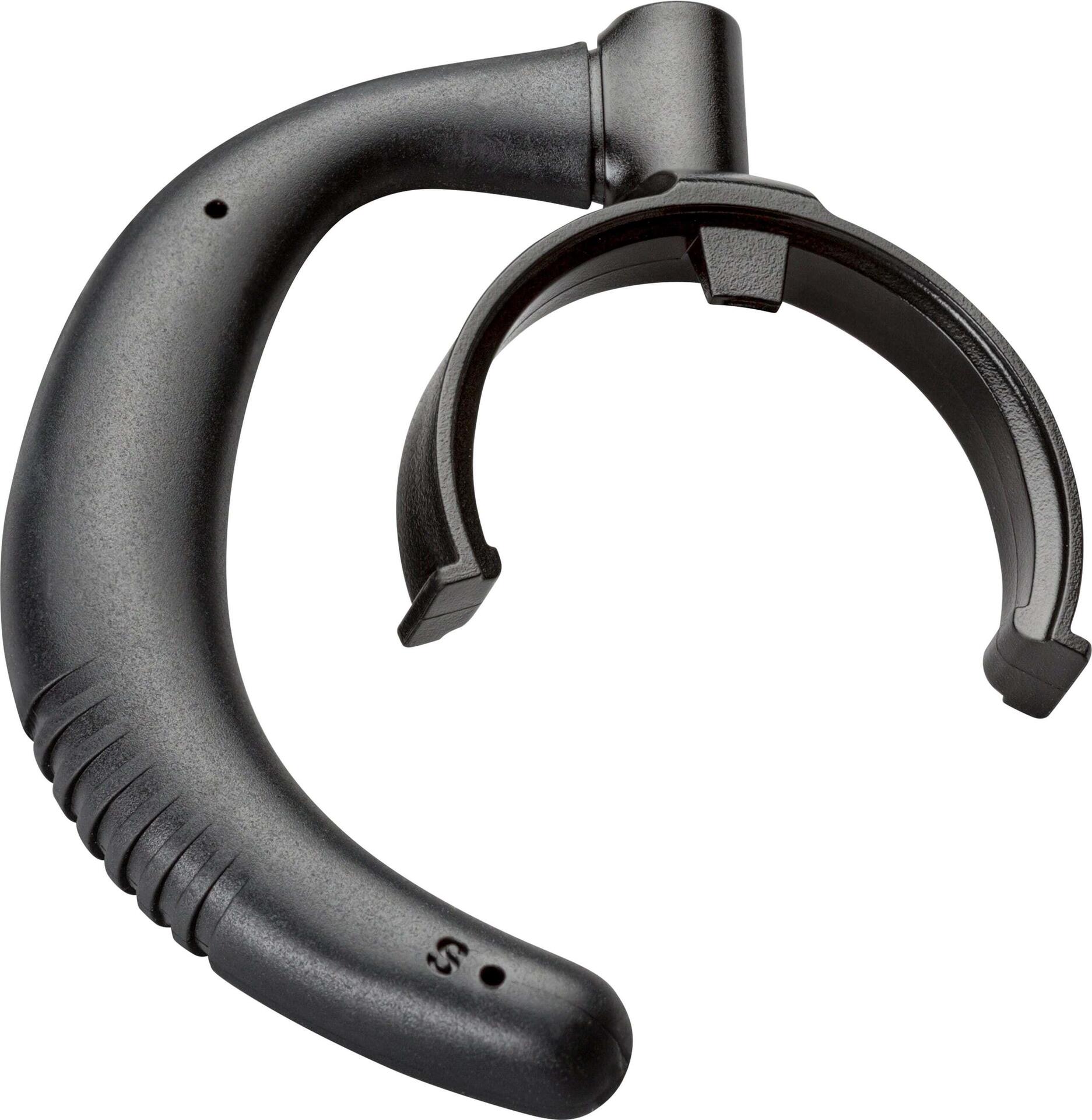 Купить HP Poly EncorePro HW540D Headset - Kabelgebunden - Büro/Callcenter - 32 g - Kopfhörer - Schwarz (783N7AA) в магазине wardena.ru