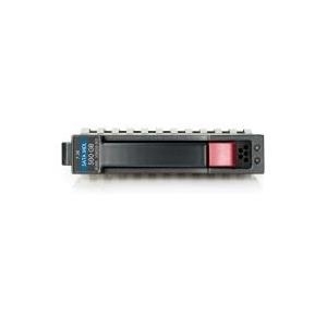 Купить HPE Midline - Festplatte - 500 GB - Hot-Swap - 2.5" SFF (6.4 cm SFF) - SATA 6Gb/s - 7200 U/min - mit HP SmartDrive-Träger (655708-B21) в магазине wardena.ru