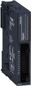 Купить Schneider Electric TM3DI16K Speicherprogrammierbare Logiksteuerungsmodul (SPS) (TM3DI16K) в магазине wardena.ru
