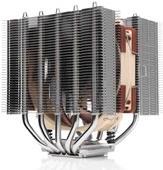 Купить Noctua NH-D12L - Prozessor-Luftkühler - (für: LGA1156, LGA1155, LGA2011, LGA1150, LGA1151, LGA2011-3 (Square ILM), AM4, LGA2066, LGA1200, LGA2011-0, LGA1700, AM5) - Kupfersockel und Kühlrohre mit Aluminiumkühlrippen - 12 в магазине wardena.ru
