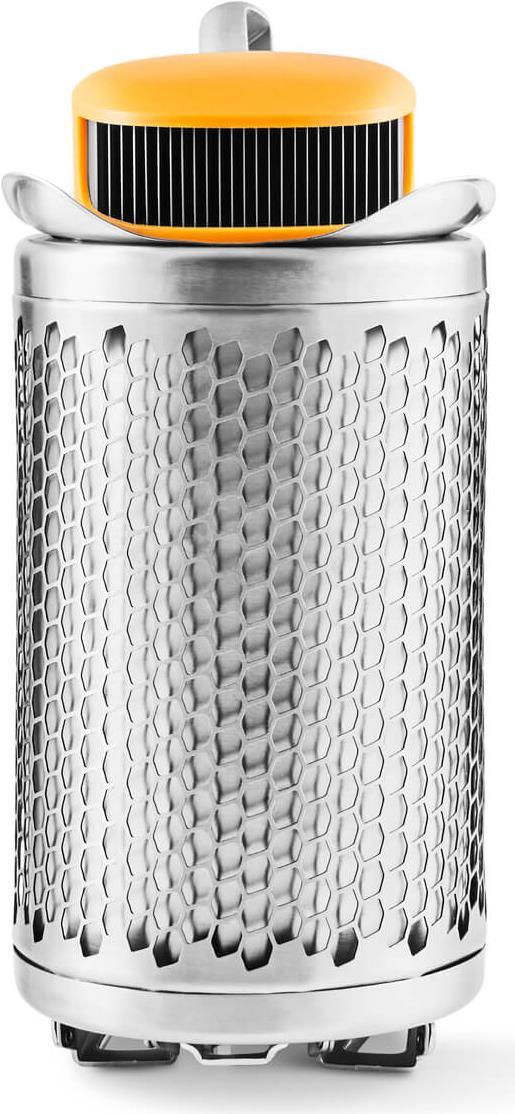 Купить BioLite Campstove 2 + Festbrennstoffofen (CSC0200) в магазине wardena.ru