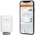 Купить Eve Thermo NEW (HomeKit) (10EBP1701) в магазине wardena.ru
