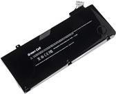Купить Green Cell PRO - Laptop-Batterie (gleichwertig mit: Apple A1322) - Lithium-Polymer - 63,5 Wh - Schwarz - für Apple MacBook Pro 33,00cm (13") (Mid 2009, Mid 2010, Early 2011, Late 2011, Mid 2012) (AP06PRO) в магазине wardena.ru