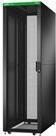 Купить APC Easy Rack - Schrank (vertikal) - Netzwerkschrank - Flatpack - Schwarz - 42HE - 48.3 cm (19") (ER6202FP1) в магазине wardena.ru