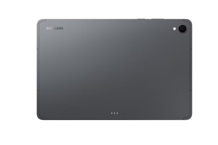 Купить Samsung Galaxy Tab S11 X730 WiFi 12.4 12GB RAM 256GB - Grey DE [Energieklasse G] (SM-X730NZAPEUB) в магазине wardena.ru