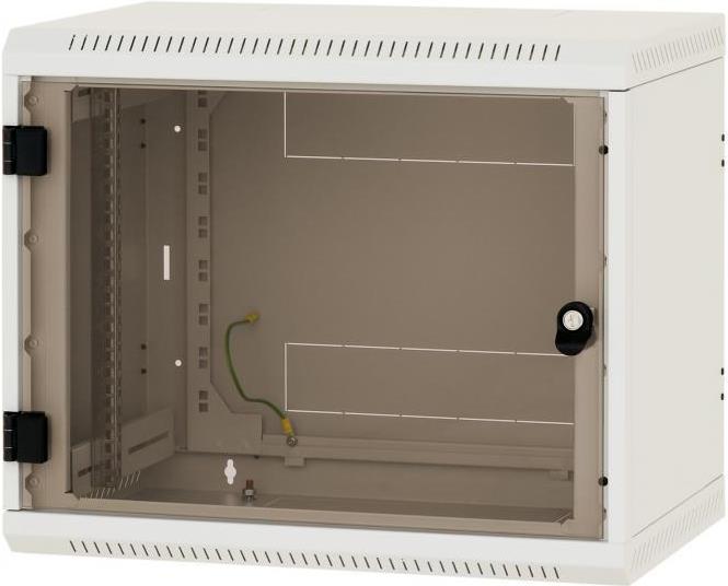 Купить Triton RBA-12-AS6-CAX-A1 - Wandschrank - 12U - 48,3 cm (19") (RBA-12-AS6-CAX-A1) в магазине wardena.ru