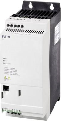 Купить Eaton DE1-345D0FN-N20N - Schwarz - Weiß - IP20 - -10 - 60 °C - -40 - 70 °C - 380 - 480 V - 50/60 Hz (174336) в магазине wardena.ru