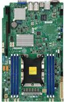 Купить SUPERMICRO X11SPW-TF - Motherboard - Socket P - C622 - USB 3.0 - 2 x 10 Gigabit LAN - Onboard-Grafik (MBD-X11SPW-TF-O) в магазине wardena.ru