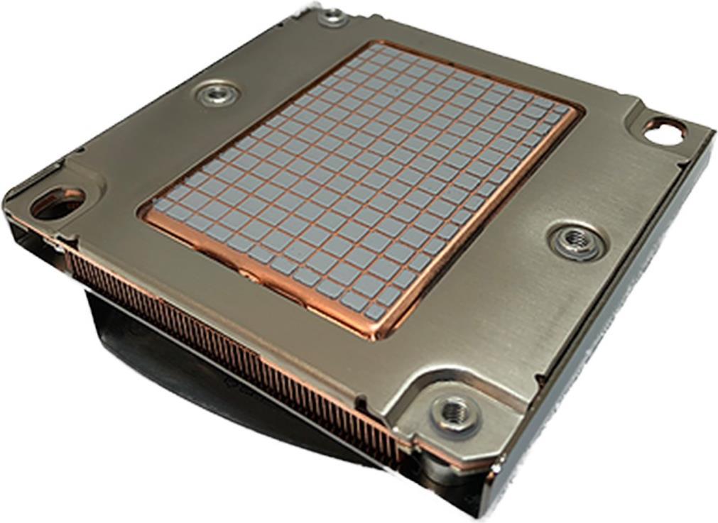 Купить Inter-Tech B-9 - Prozessor - Kühler - 9 cm - LGA 3647 (Socket P) - 1000 U/min - 2500 U/min (88885431) в магазине wardena.ru