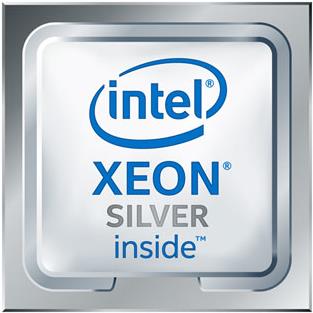 Купить Intel Xeon Silver 4110 - 2,1 GHz - 8-Core - 16 Threads - 11MB Cache-Speicher - LGA3647 Socket - Box (BX806734110) в магазине wardena.ru