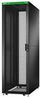 Купить APC Easy Rack - Schrank Netzwerkschrank - Schwarz - 42HE - 48.3 cm (19") (ER6282) в магазине wardena.ru